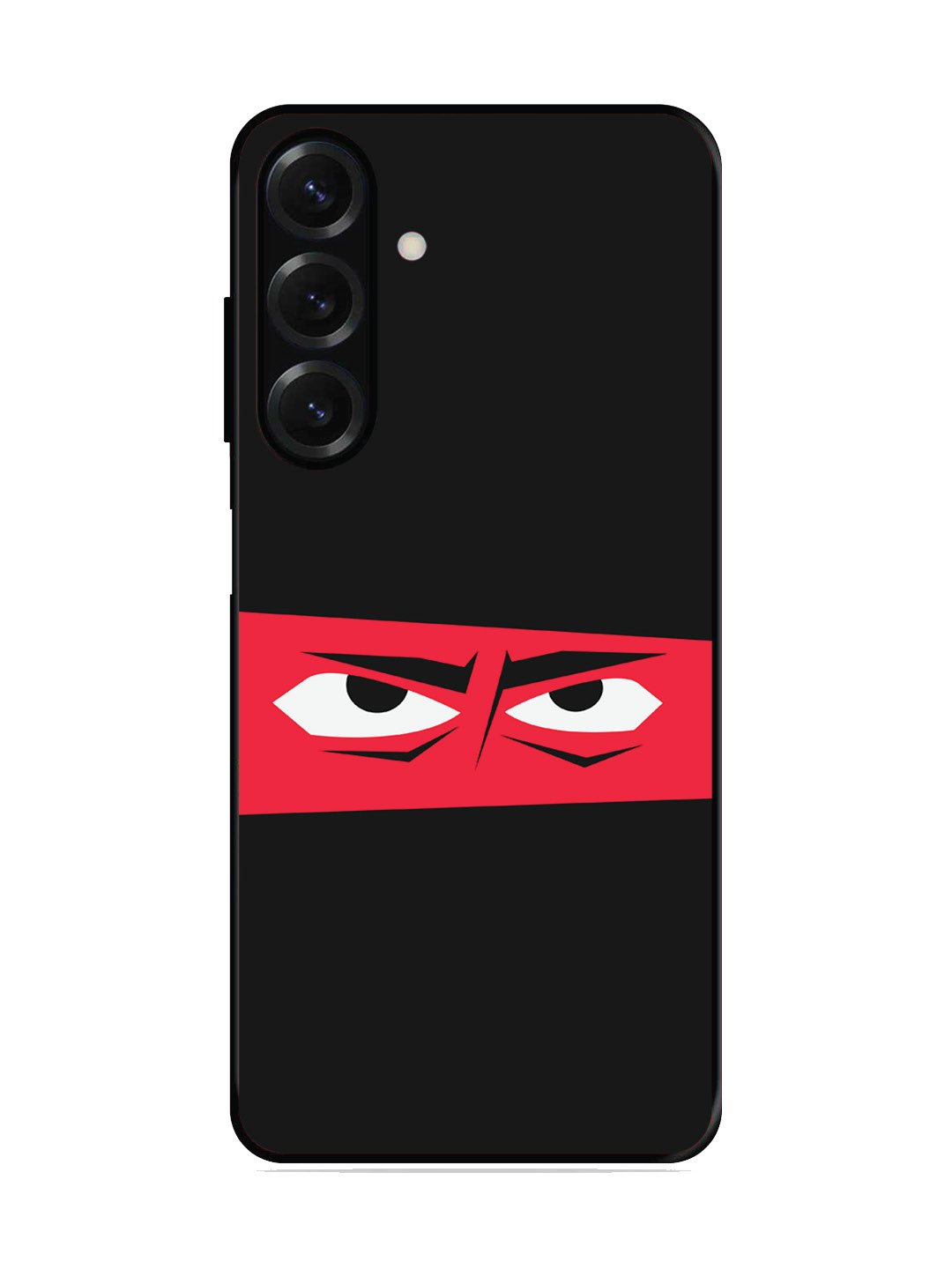 SAMSUNG Galaxy M35 5G Eyes On Red