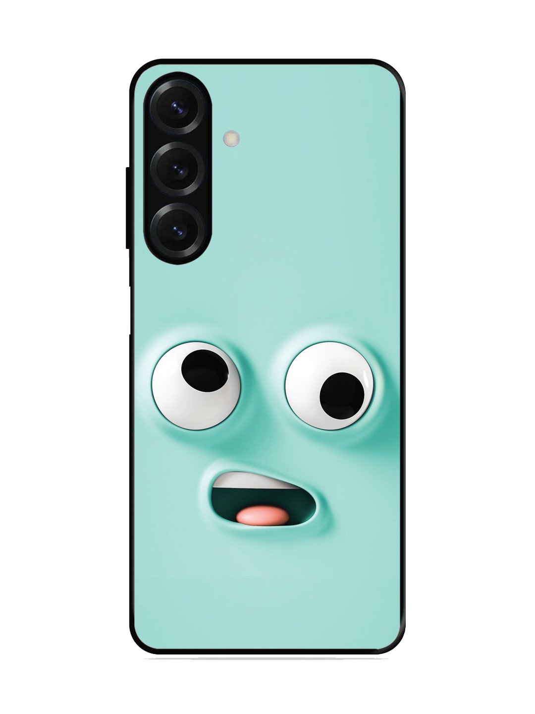 Samsung Galaxy A13 5G Confused Smiley