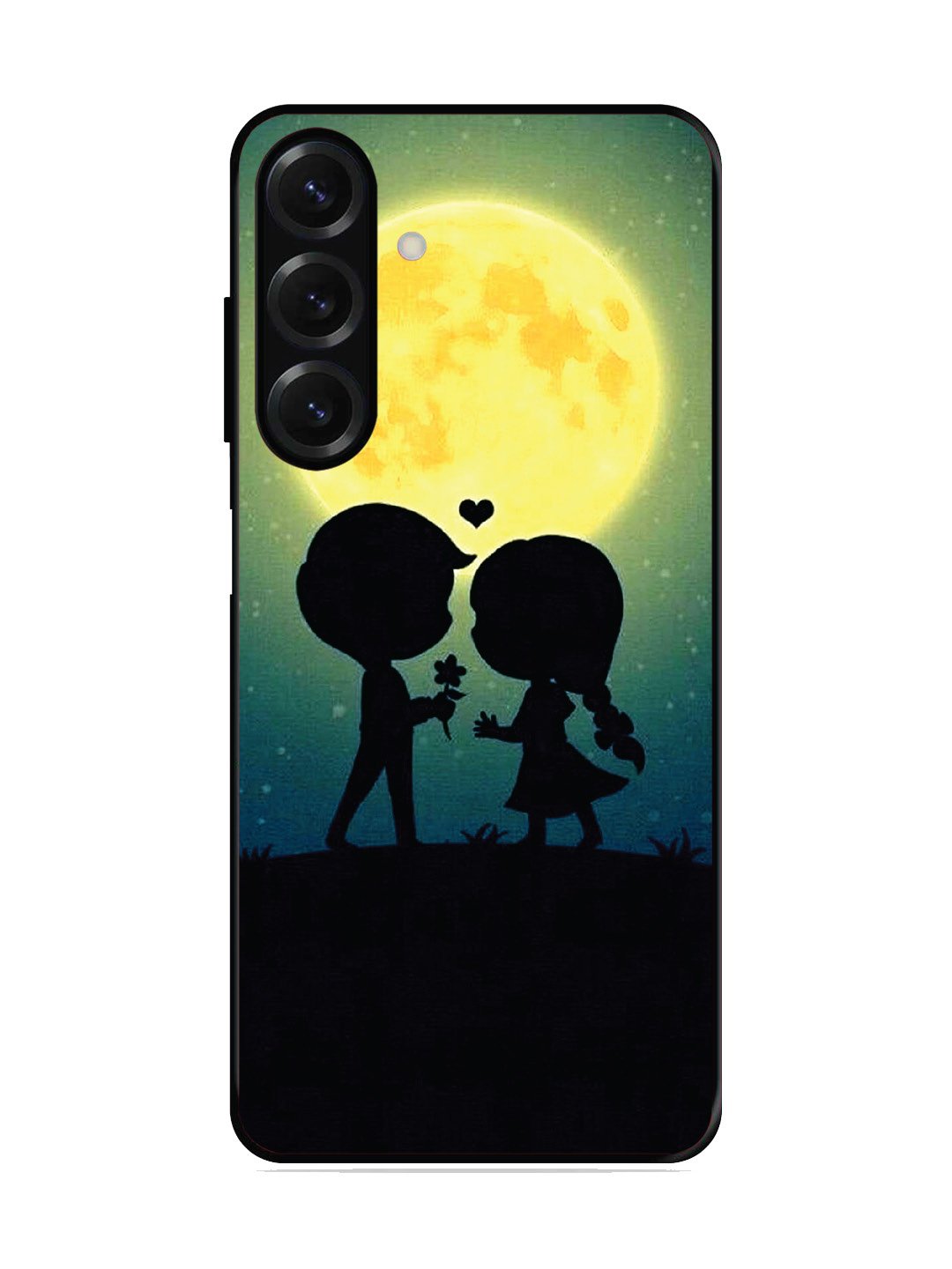 SAMSUNG Galaxy M35 5G Couple Kids