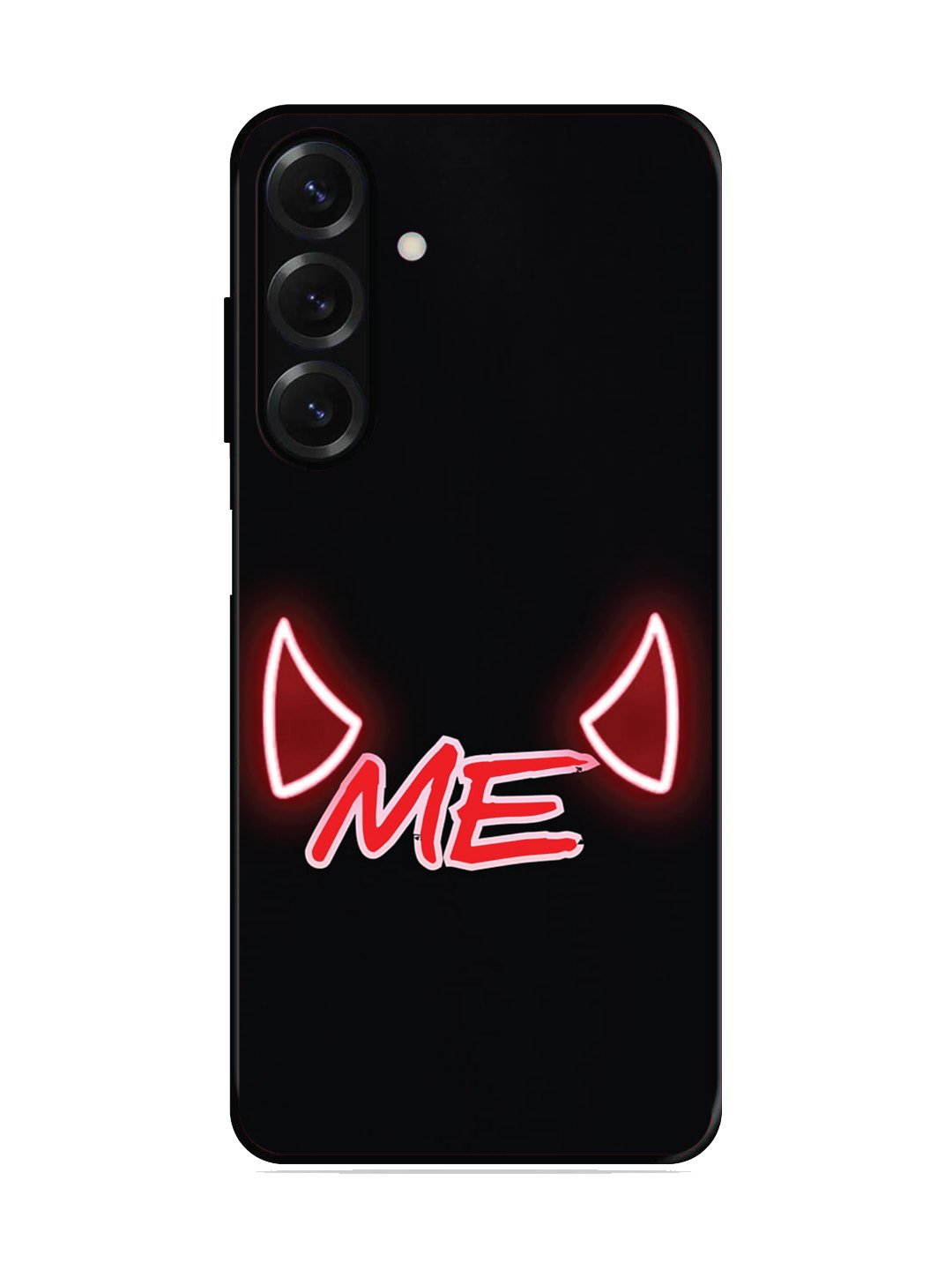 Samsung Galaxy A04s Devil Me