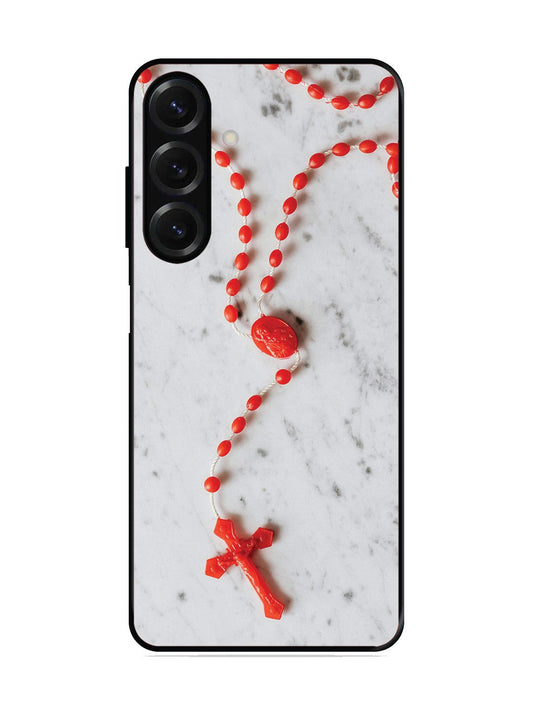 Samsung Galaxy A04s Cross Pendant