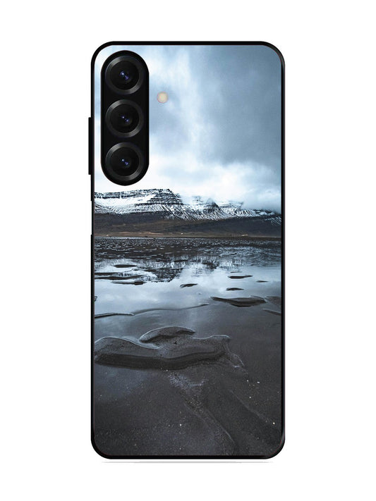 SAMSUNG Galaxy M35 5G Beach And Mountain