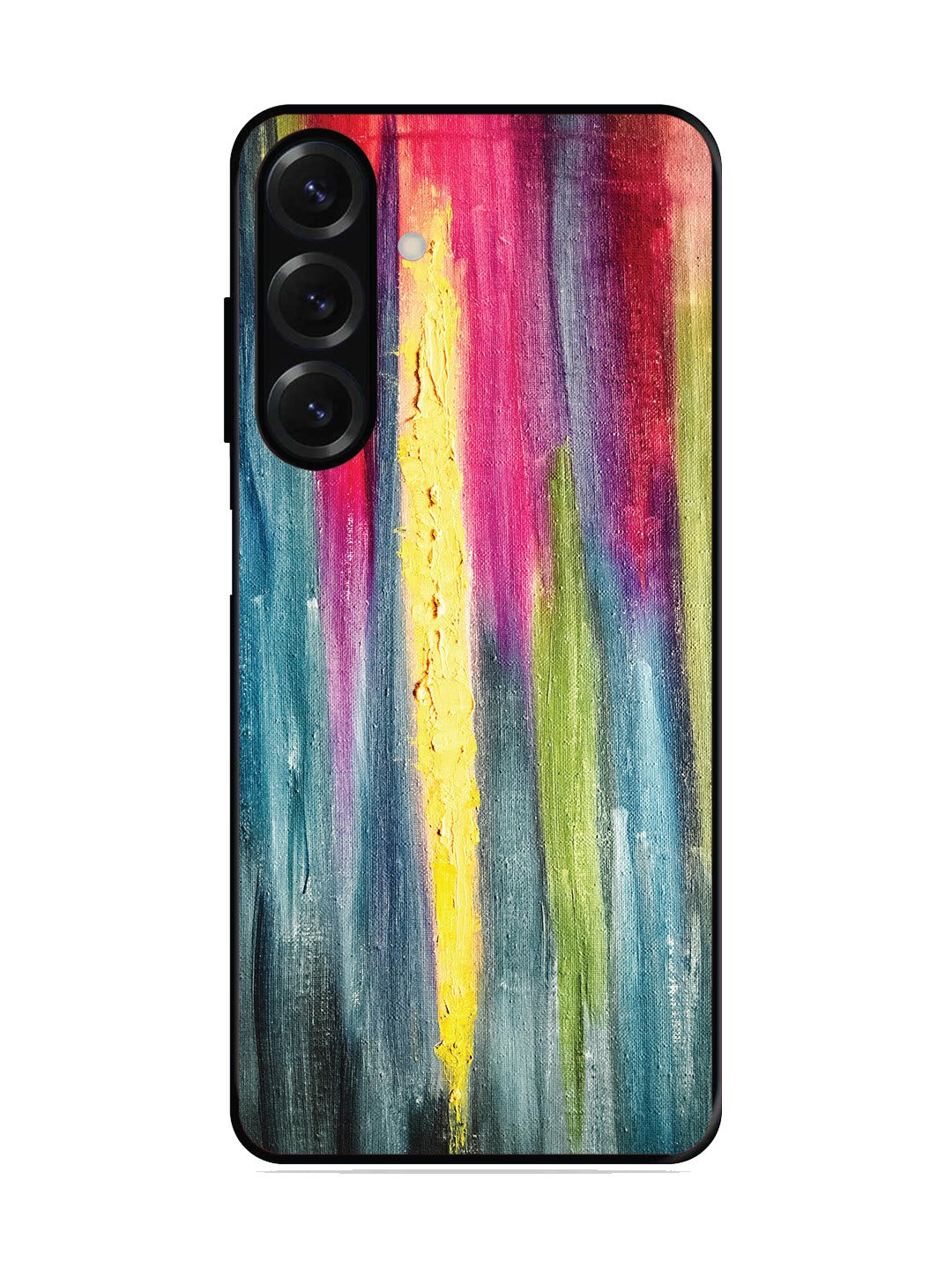 SAMSUNG Galaxy S24 Plus 5G Colorful Crayons