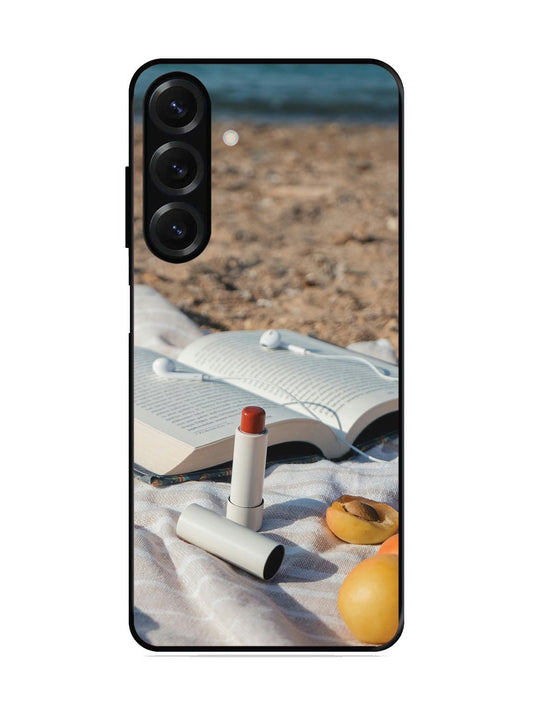 SAMSUNG Galaxy S24 Plus 5G Lipstick & Book