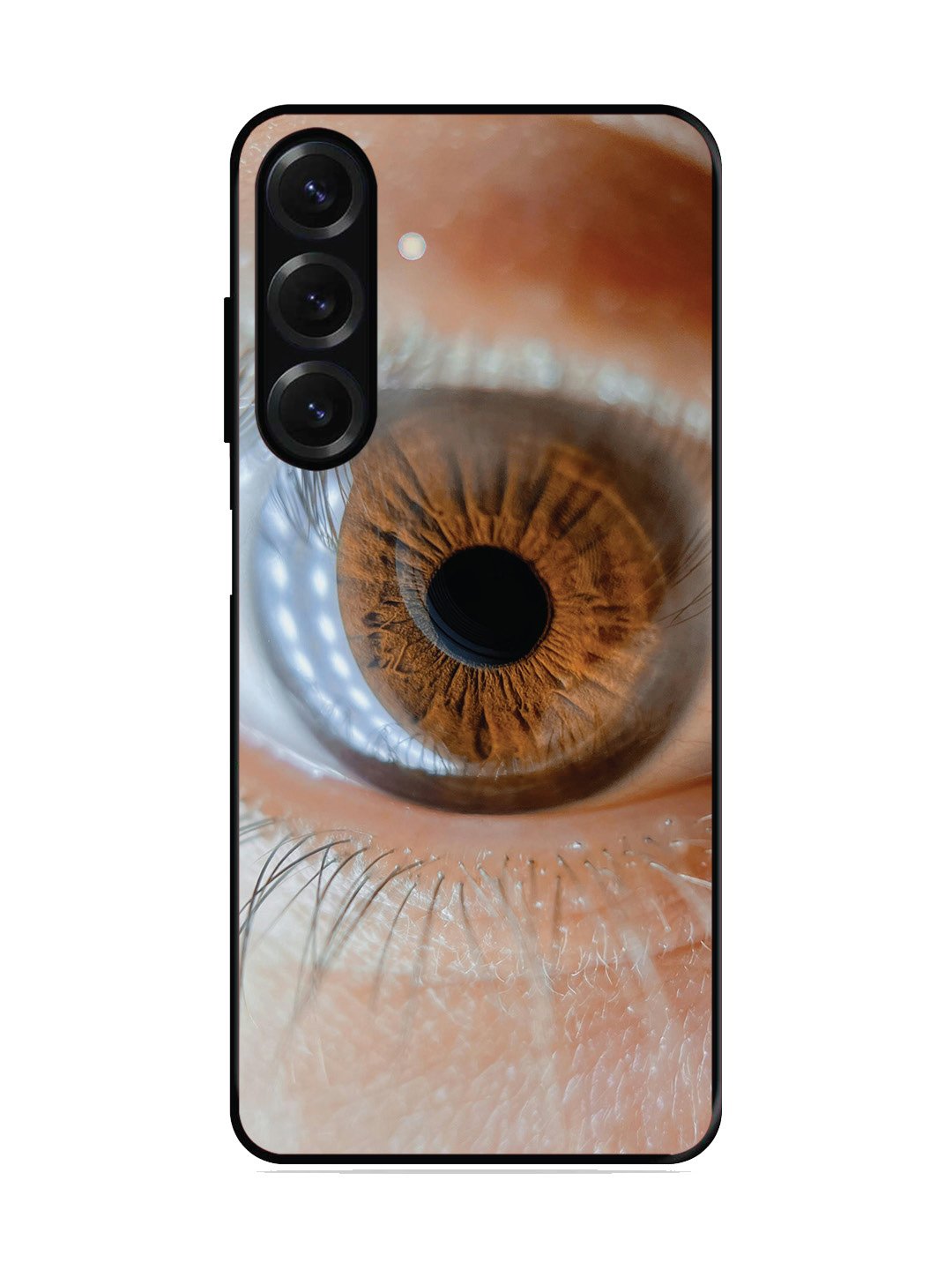 SAMSUNG Galaxy M35 5G Eye