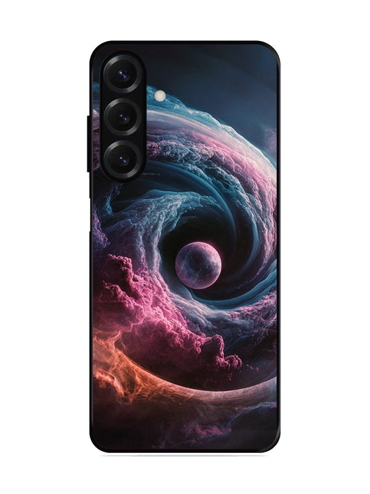 SAMSUNG Galaxy S24 Plus 5G Colorful Universe