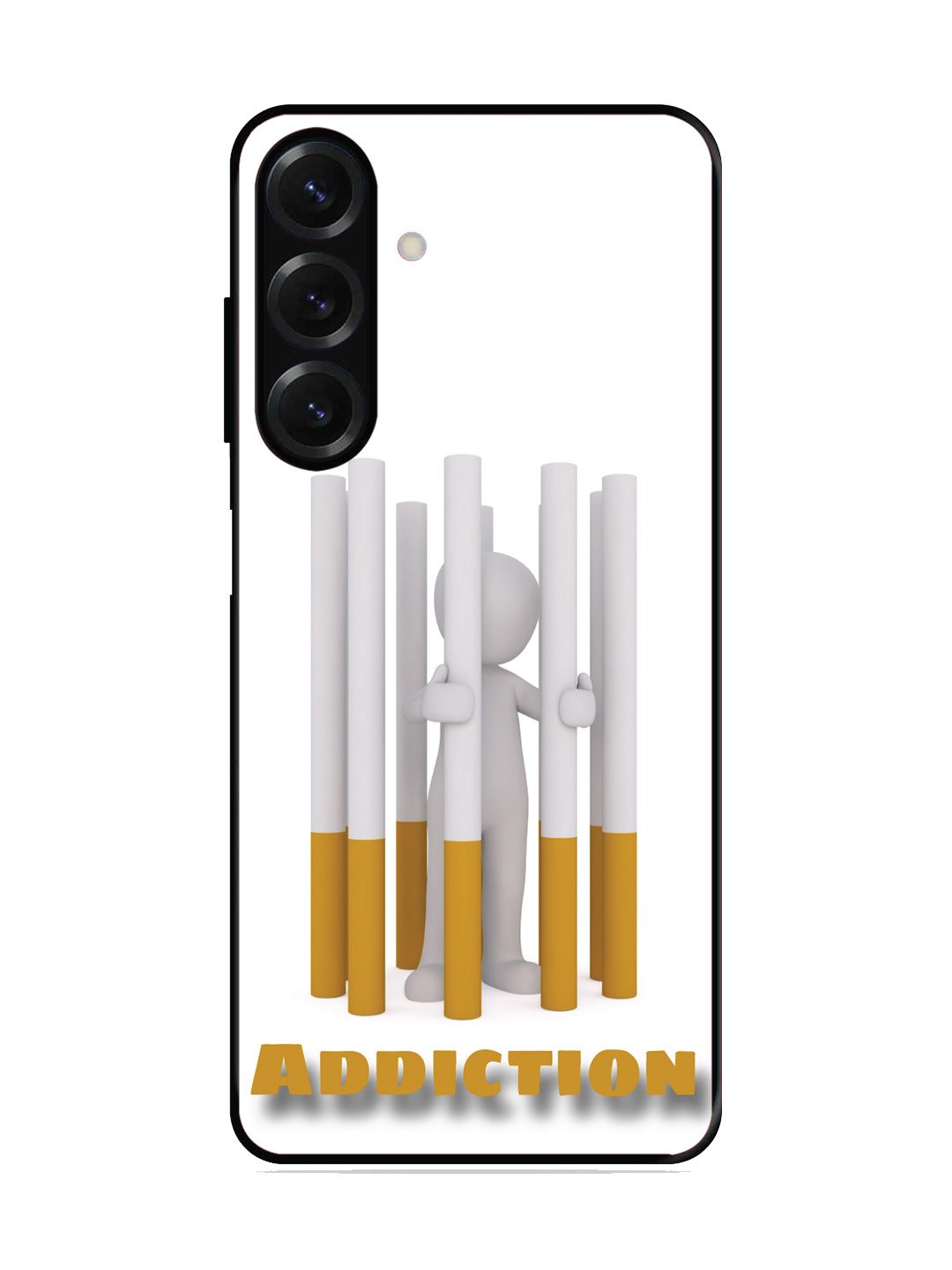 Samsung Galaxy A13 5G Smocking Addiction
