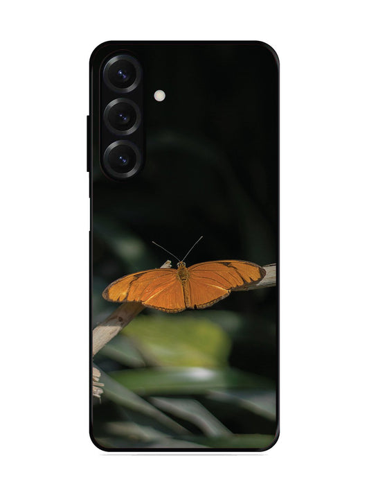Samsung Galaxy A04s Beautiful Butterfly
