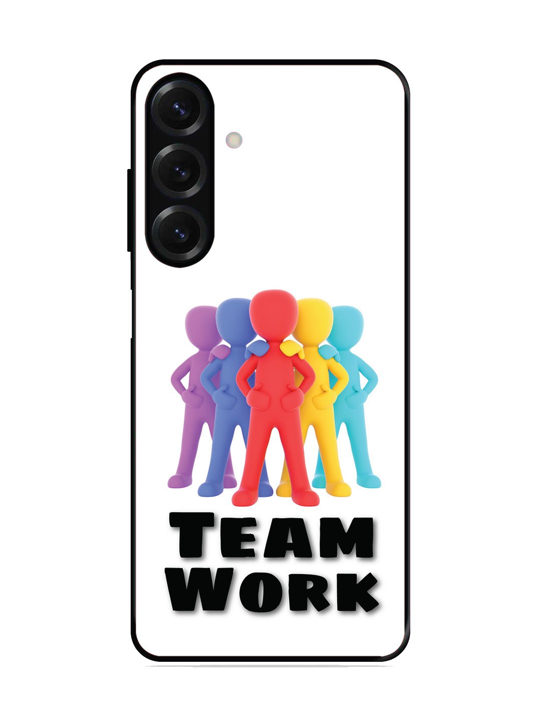 Samsung Galaxy A13 5G Team Work
