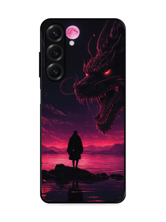 Samsung Galaxy A13 5G Dragon
