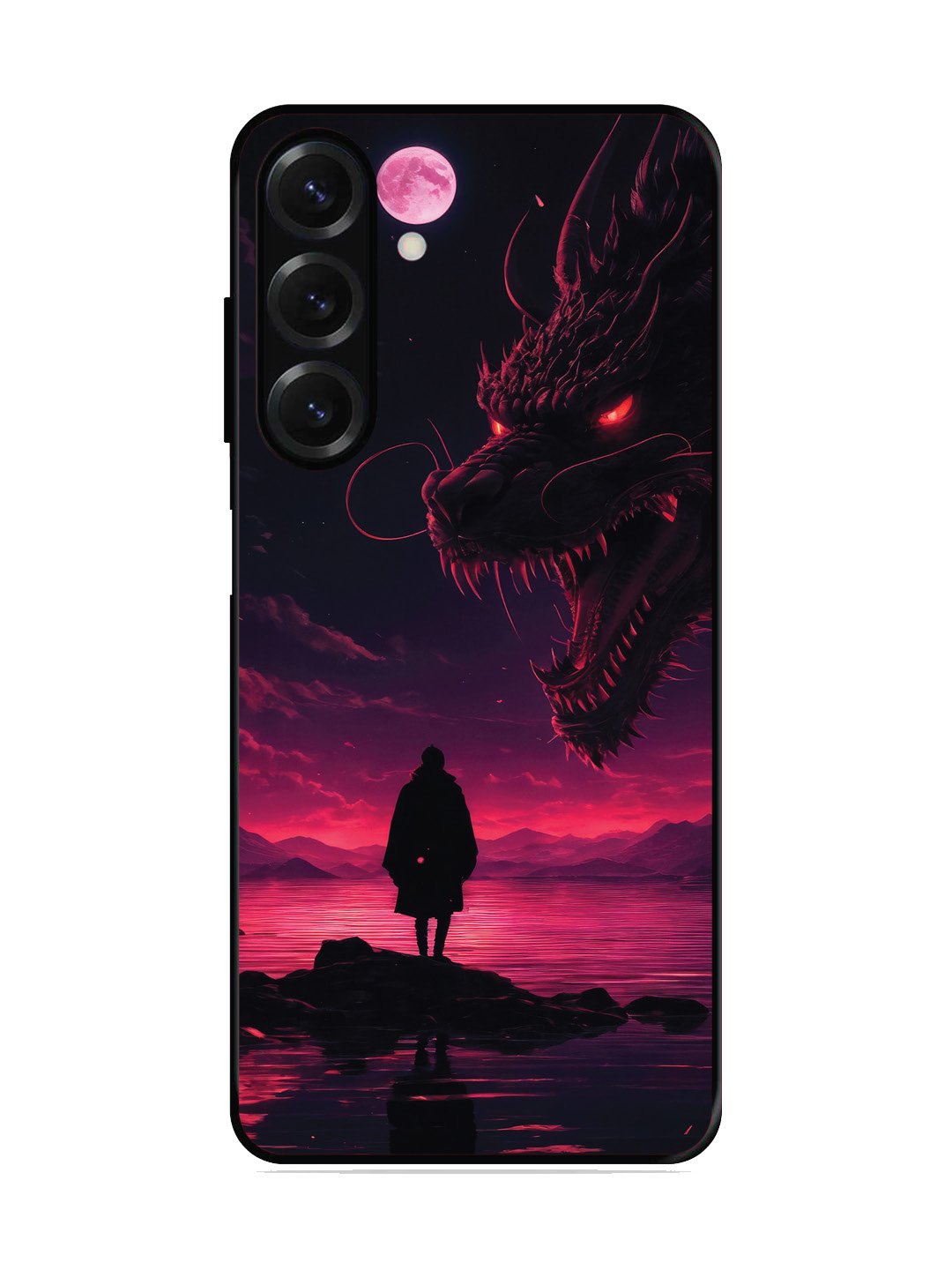 SAMSUNG Galaxy M35 5G Dragon