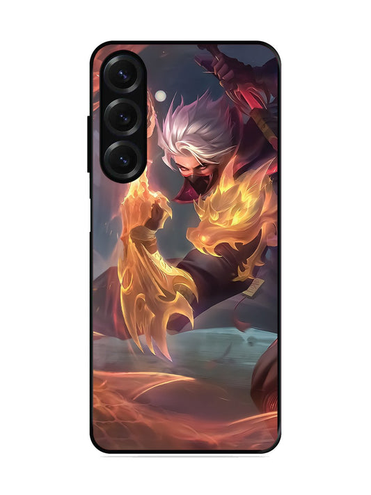Samsung Galaxy A04s Fighter