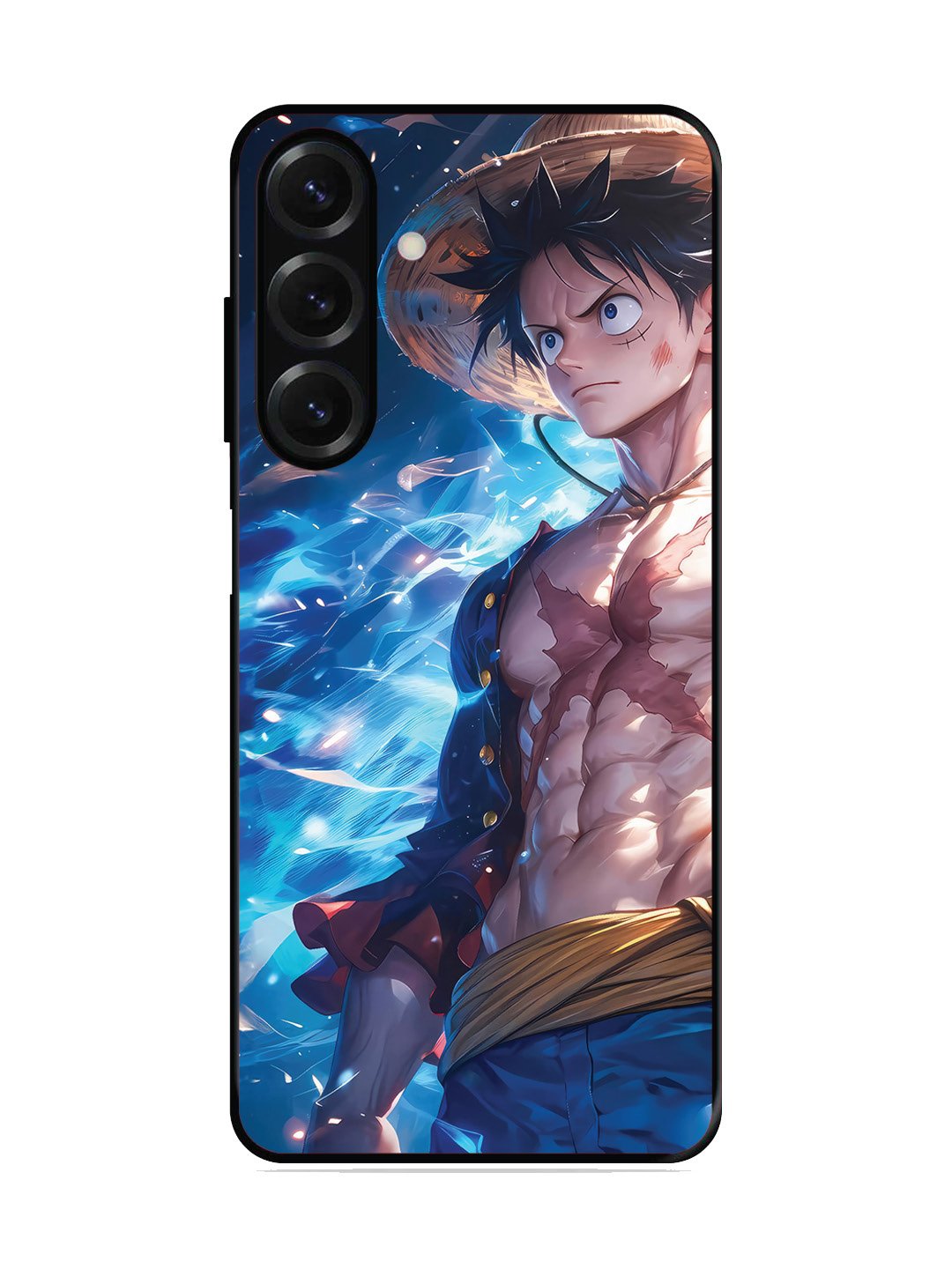 SAMSUNG Galaxy M35 5G One Piece