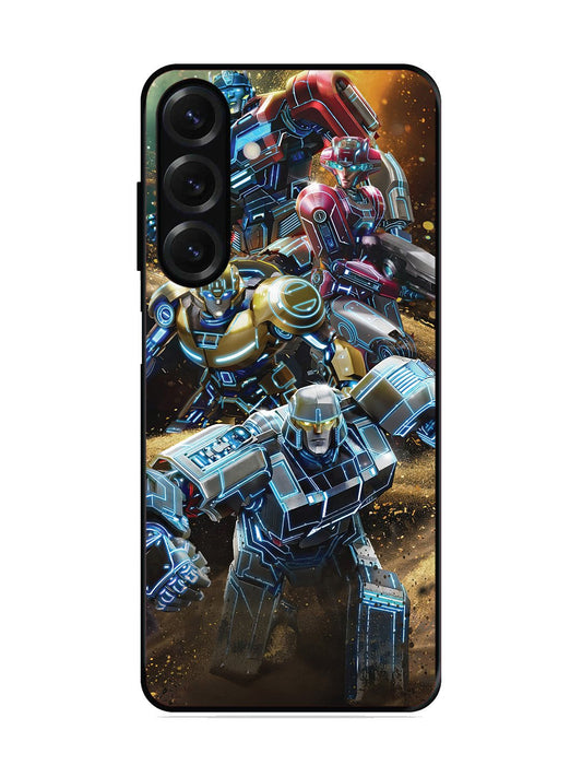 Samsung Galaxy A13 5G Transformers One Optimus Prime Elita