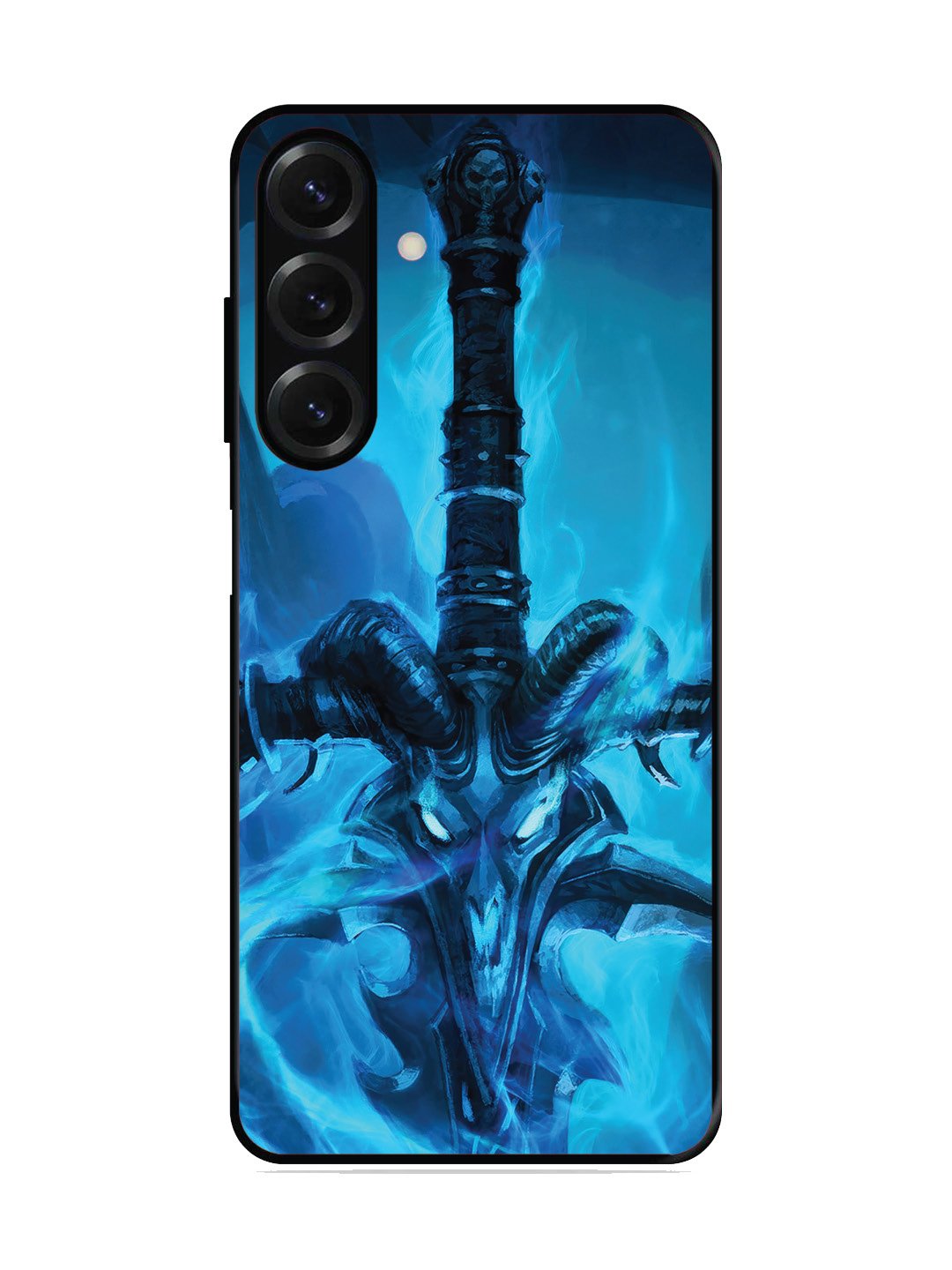 Samsung Galaxy A04s Warcraft Arthas