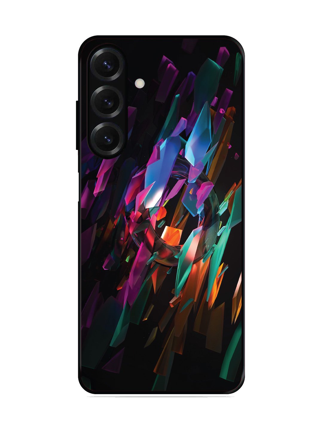 SAMSUNG Galaxy M35 5G Abstract Colorful