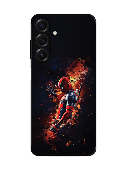 Samsung Galaxy A04s Deadpool