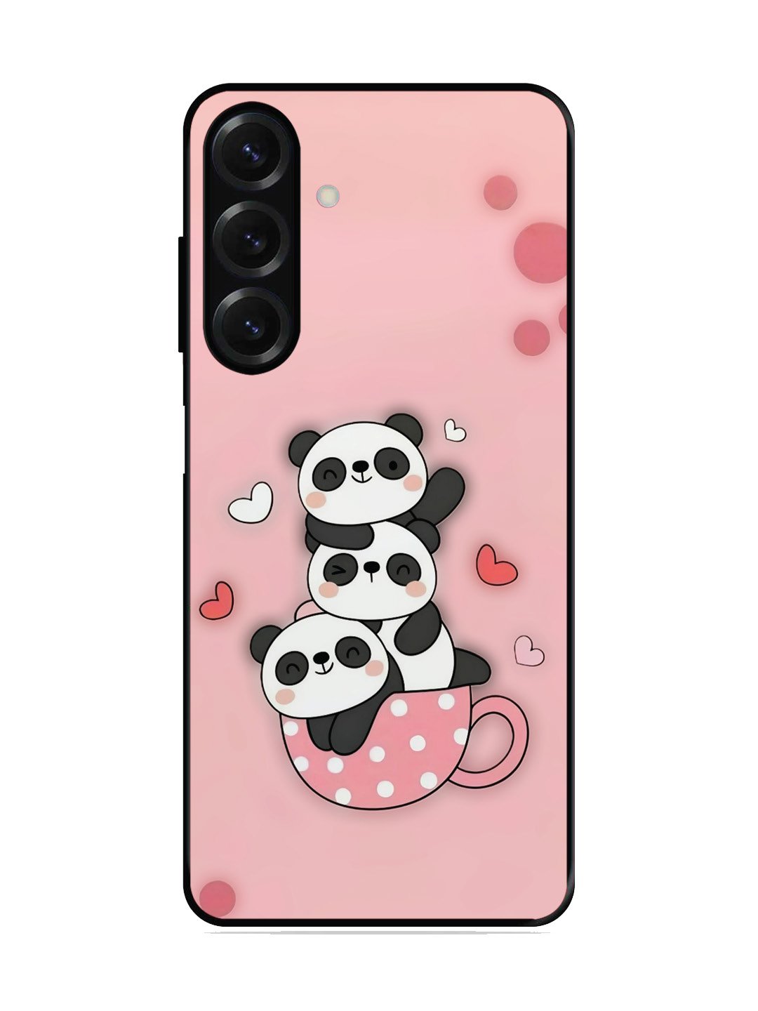 SAMSUNG Galaxy M35 5G Cute Panda