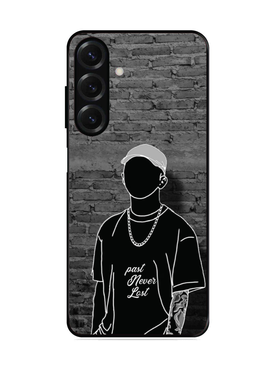 Samsung Galaxy A13 5G Badboy Hearbroken Love Quotes