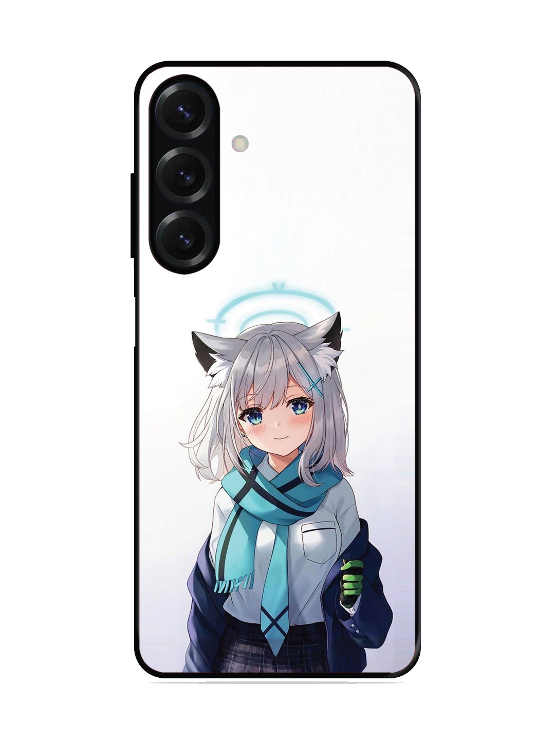 Samsung Galaxy A04s Cute Angel