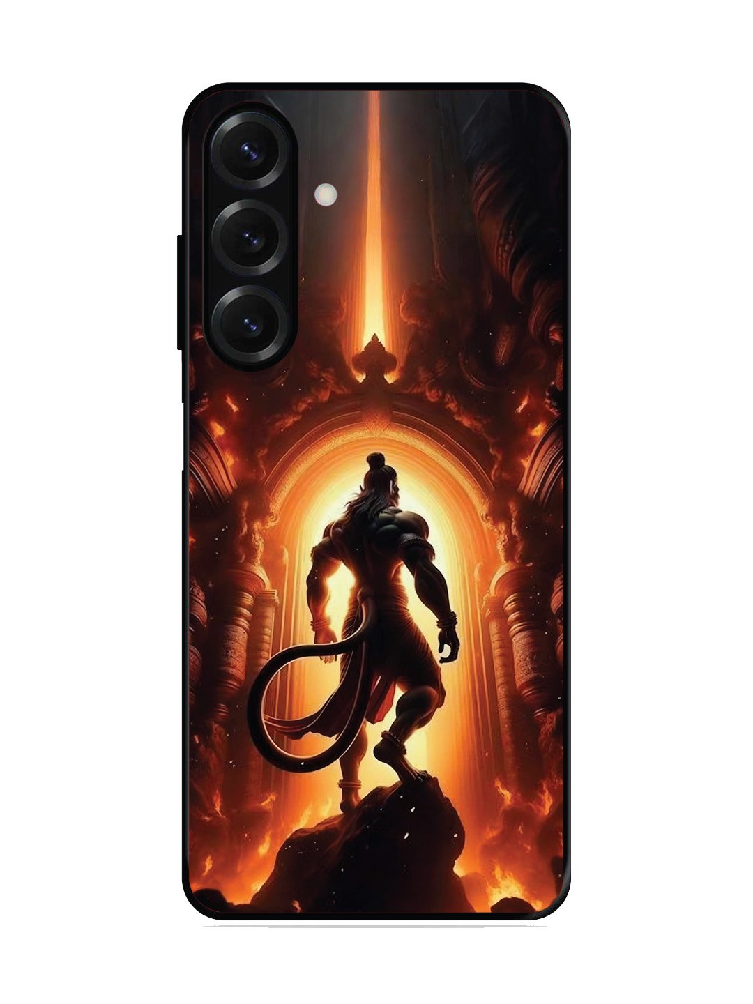 Samsung Galaxy A04s Sankat Mochan Hanuman