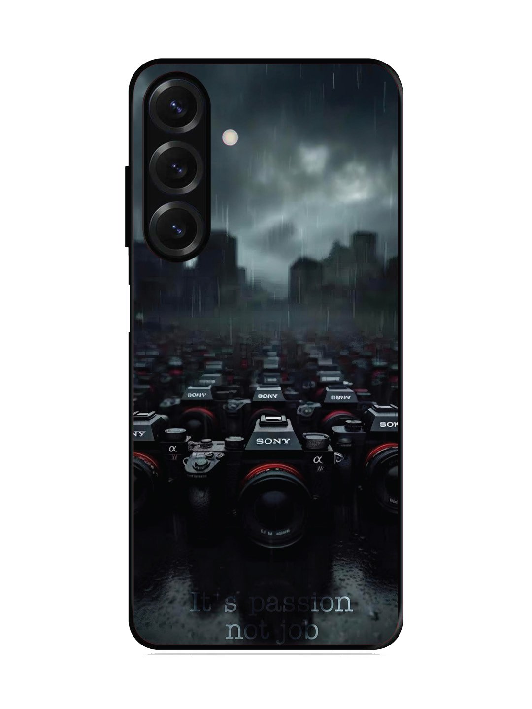 SAMSUNG Galaxy S24 Plus 5G The Camera Men