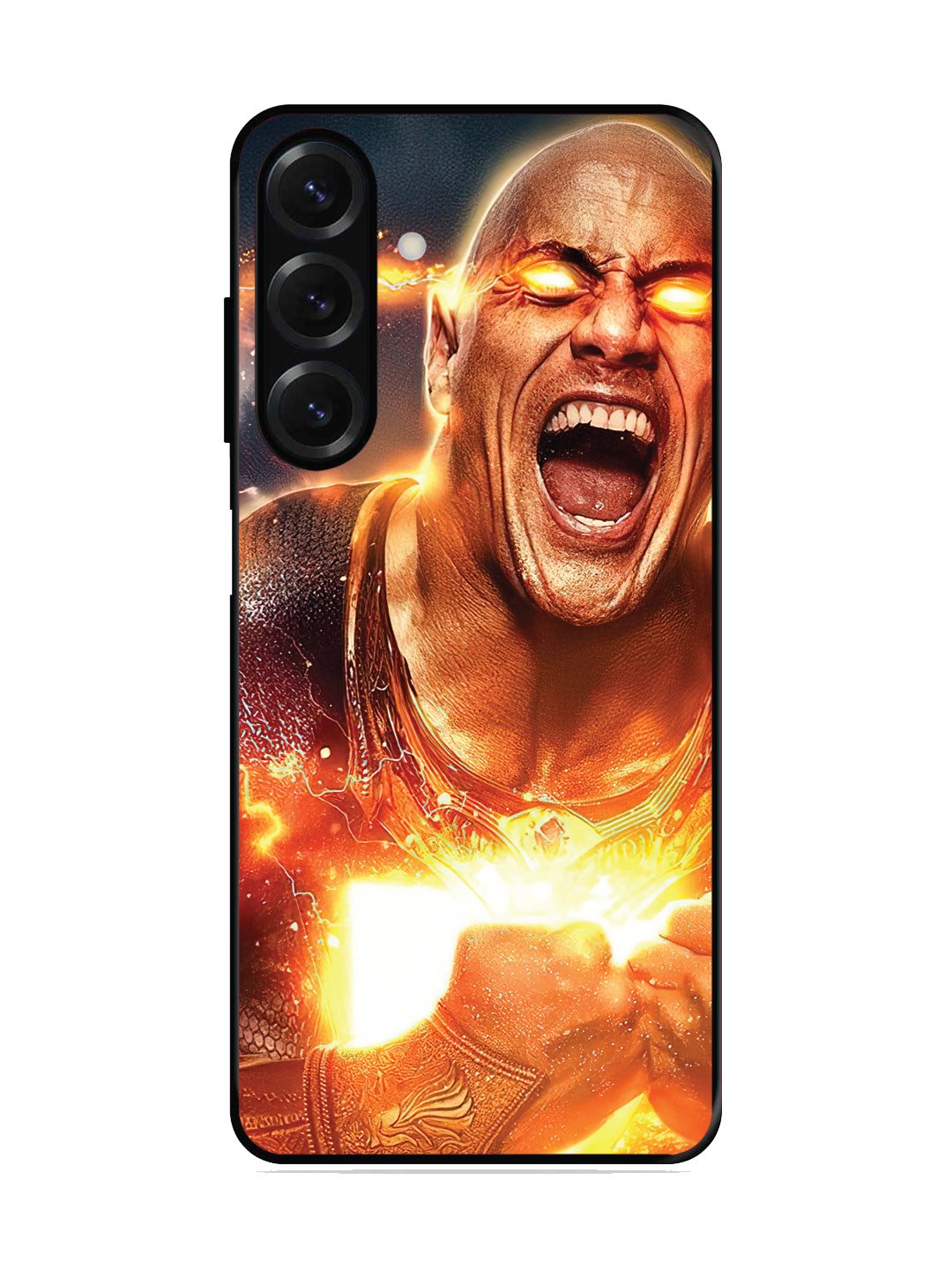 Samsung Galaxy A13 5G black-adam-2022