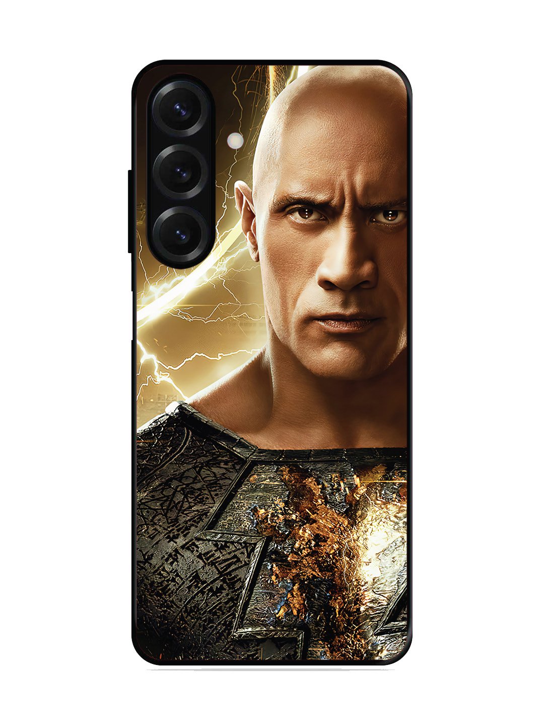 Samsung Galaxy A13 5G black-adam-character-poster