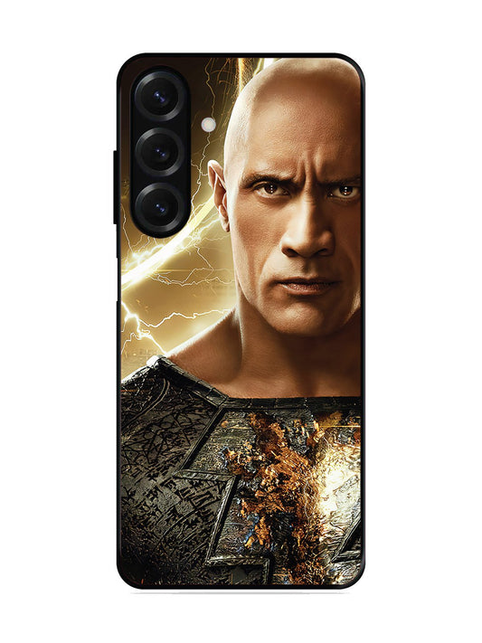 SAMSUNG Galaxy S24 Plus 5G black-adam-character-poster