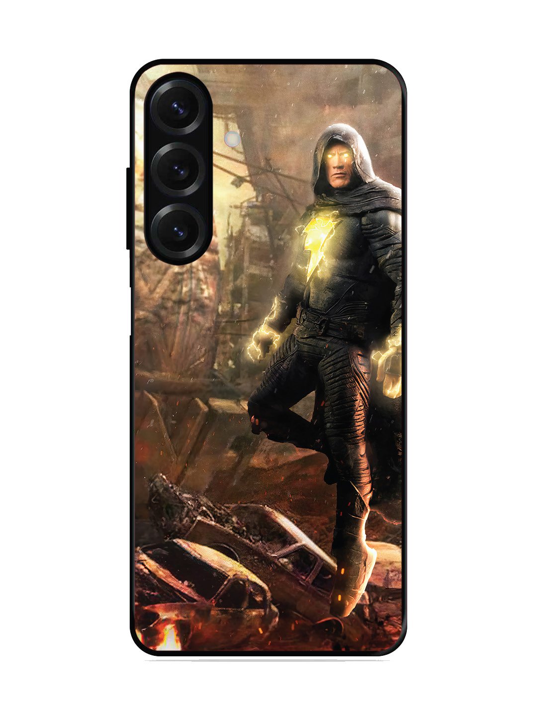 Samsung Galaxy A13 5G black-adam-dwayne-johnson-2022