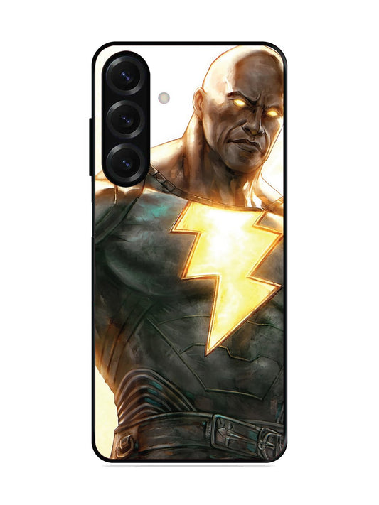 SAMSUNG Galaxy S24 Plus 5G black Adam Close look
