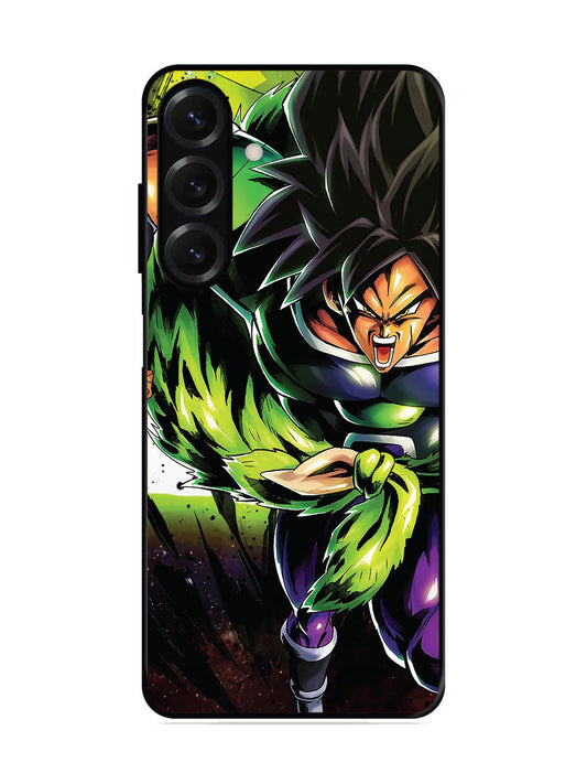 Samsung Galaxy A13 5G broly-dragon-ball-super-broly