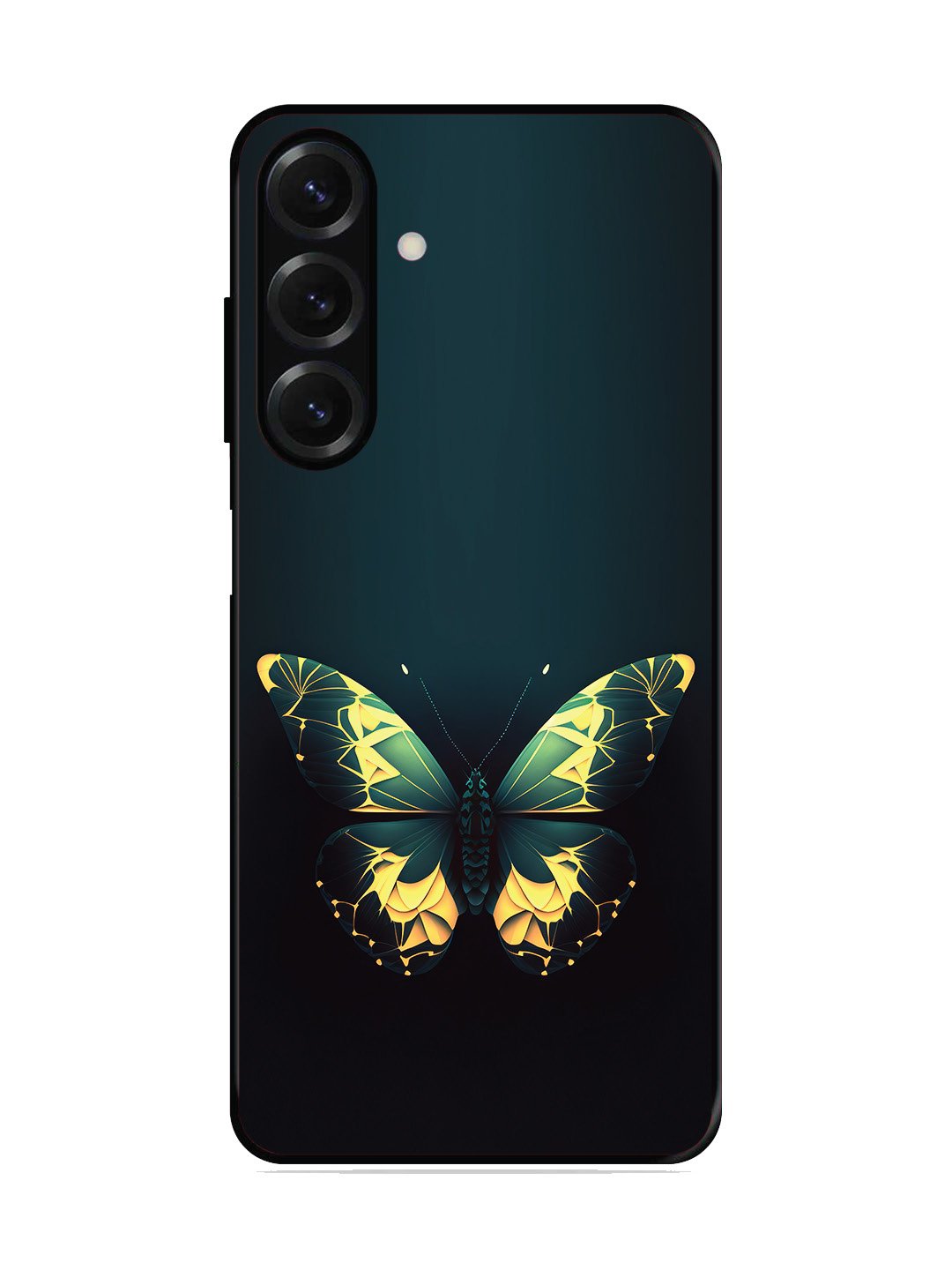 SAMSUNG Galaxy M35 5G butterfly-insect-animal-abstract