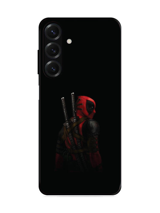 SAMSUNG Galaxy M35 5G deadpool-Poster