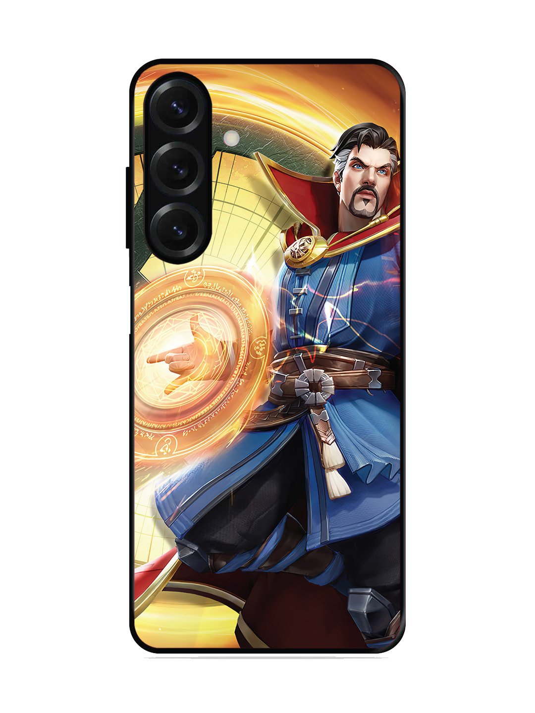 SAMSUNG Galaxy M35 5G doctor-strange-comics-marvel-super-war