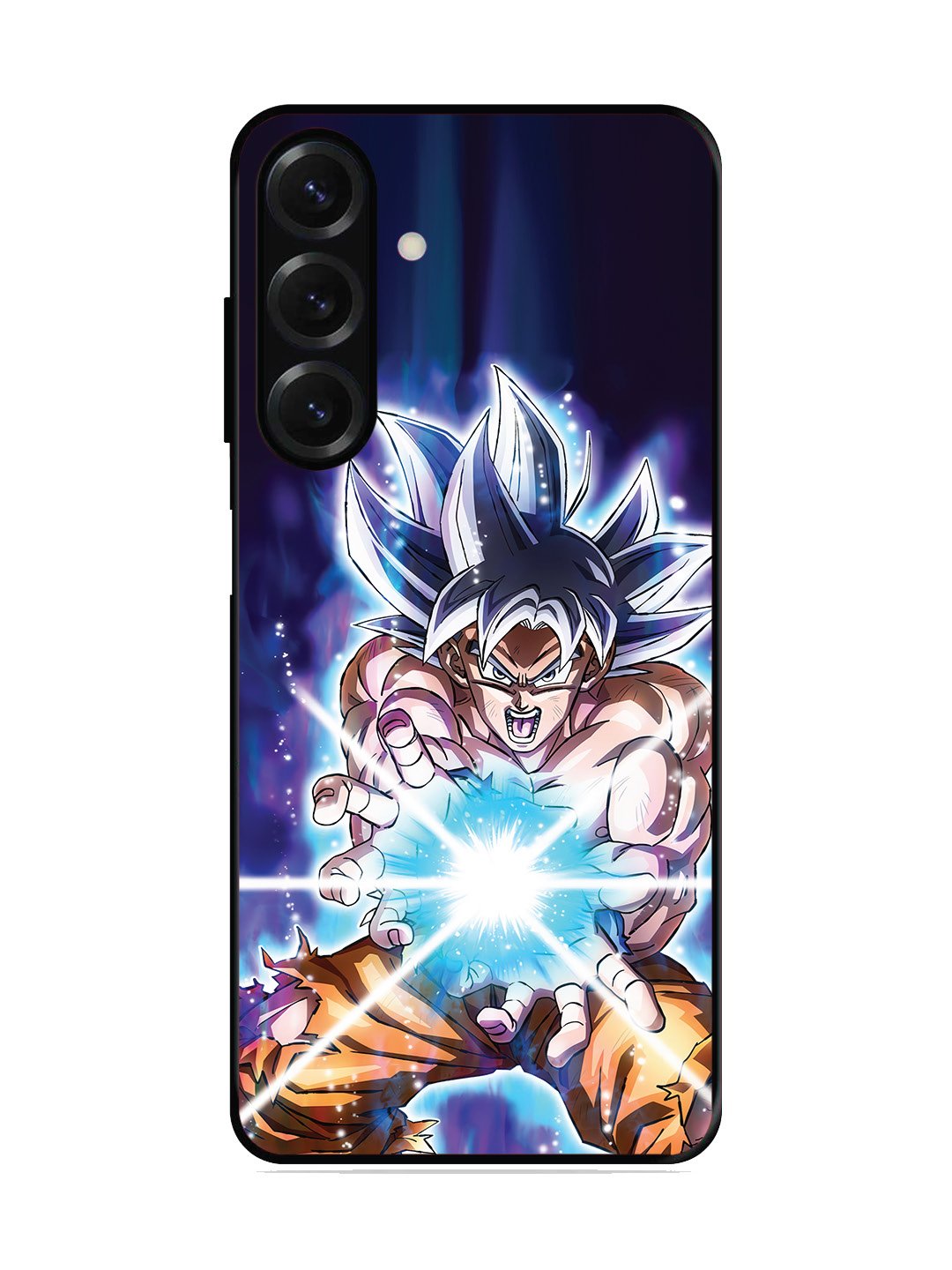 Samsung Galaxy A13 5G goku-dragon-ball-sparking-zero