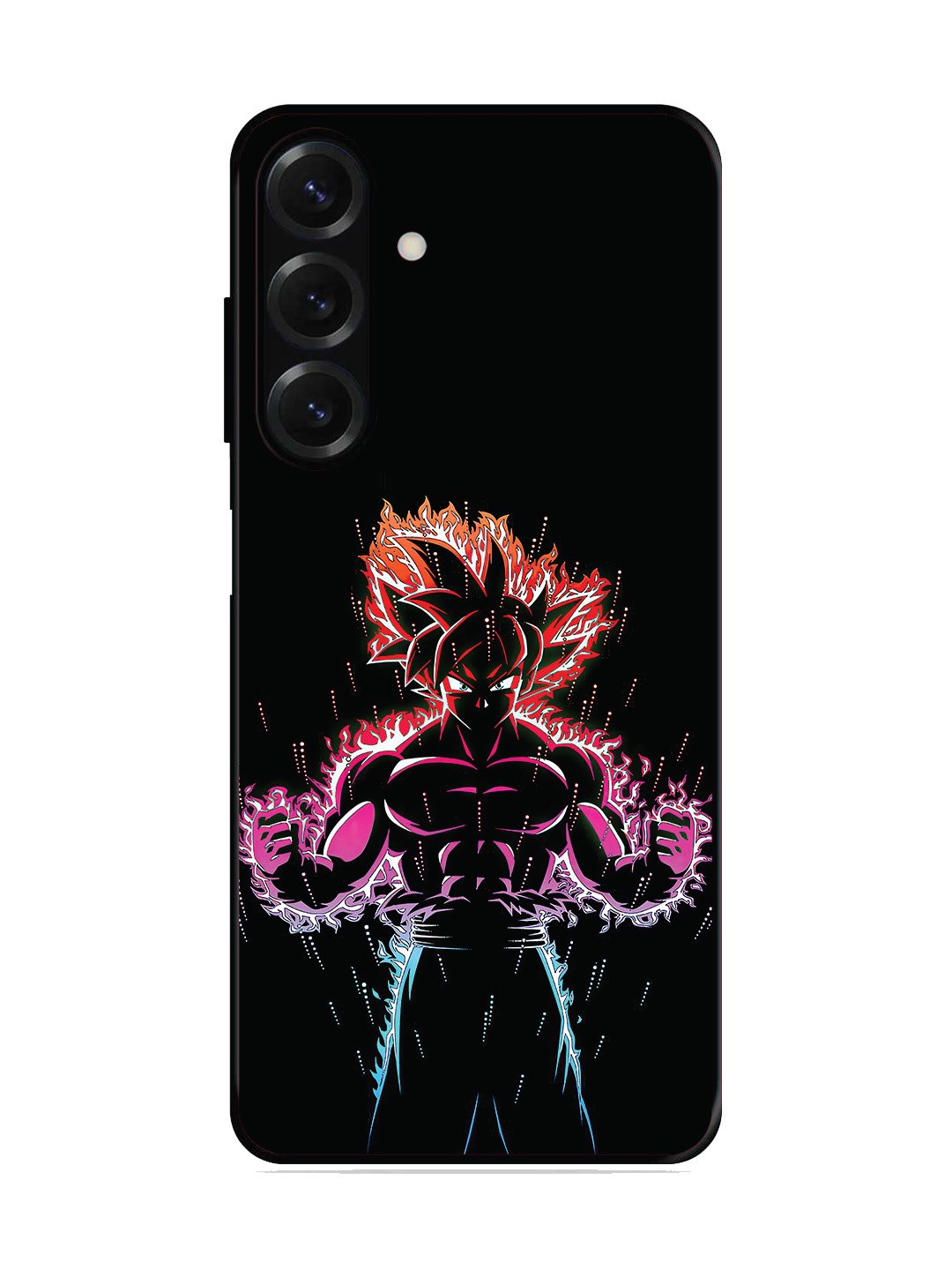 Samsung Galaxy A13 5G goku-ultra-instinct-dragon-ball