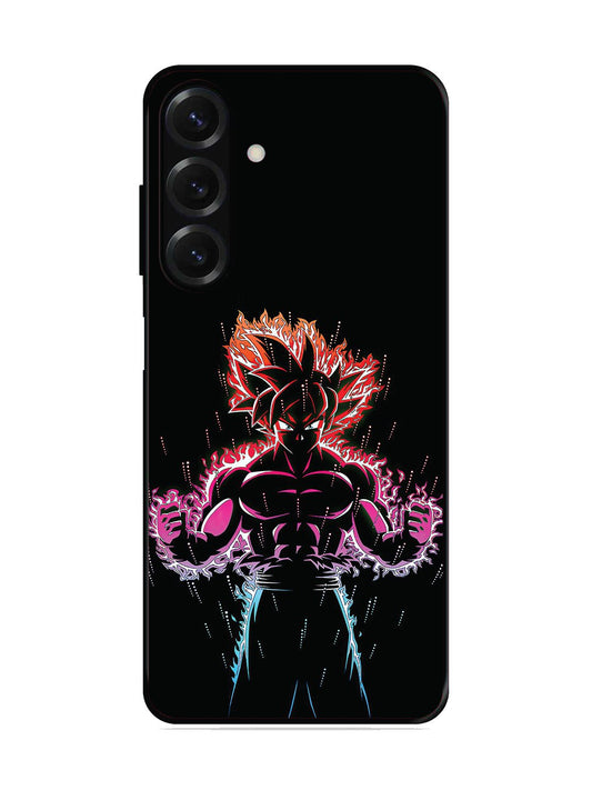 Samsung Galaxy A13 5G goku-ultra-instinct-dragon-ball