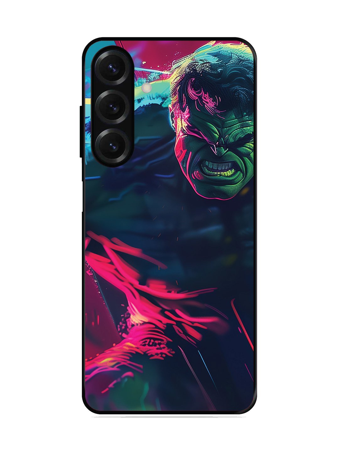 SAMSUNG Galaxy M35 5G hulk-marvel-comics-superhero