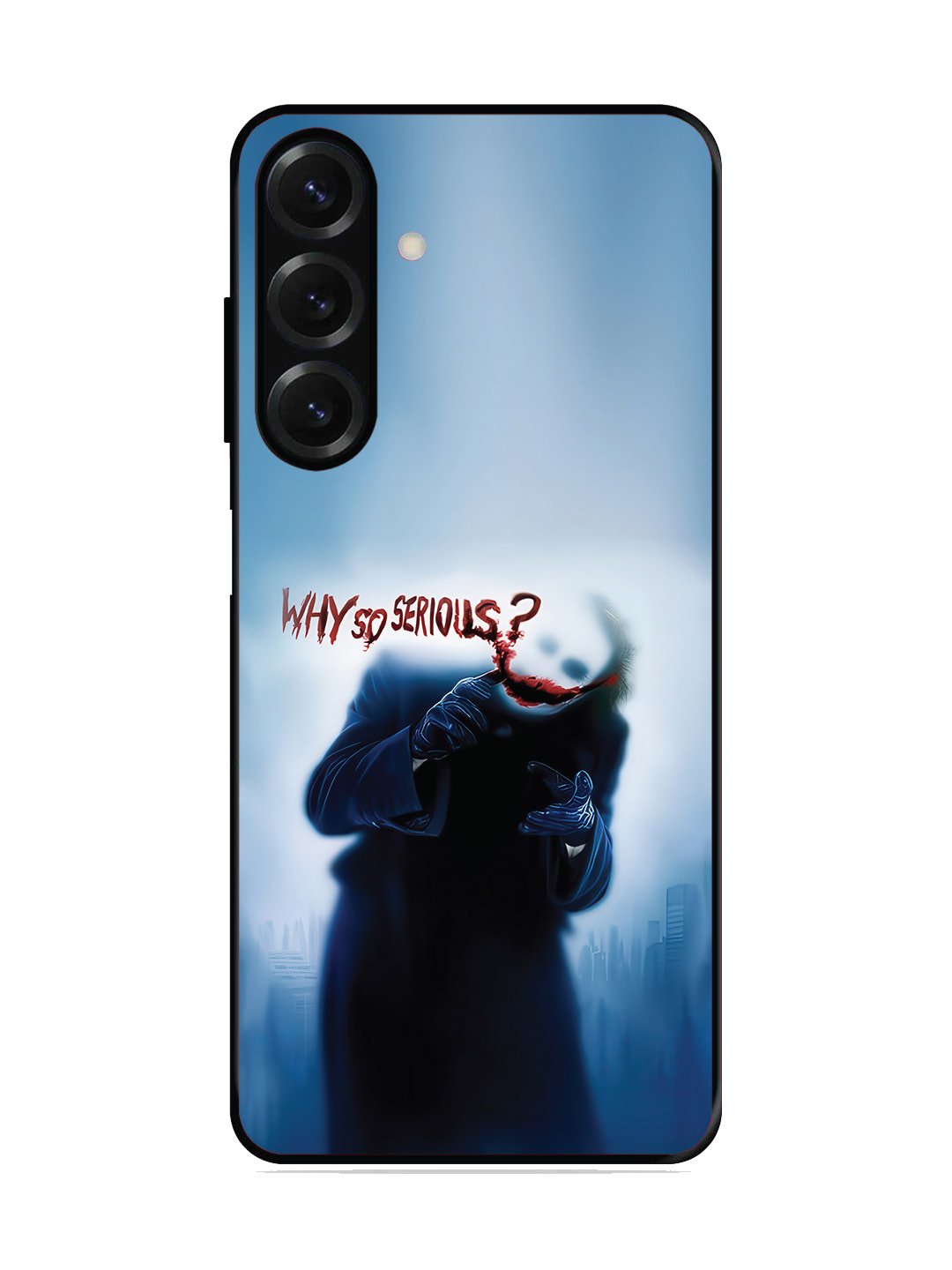 Samsung Galaxy A04s joker-why-so-serious-heath-ledger