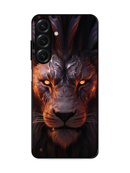 Samsung Galaxy A04s Lion-animal