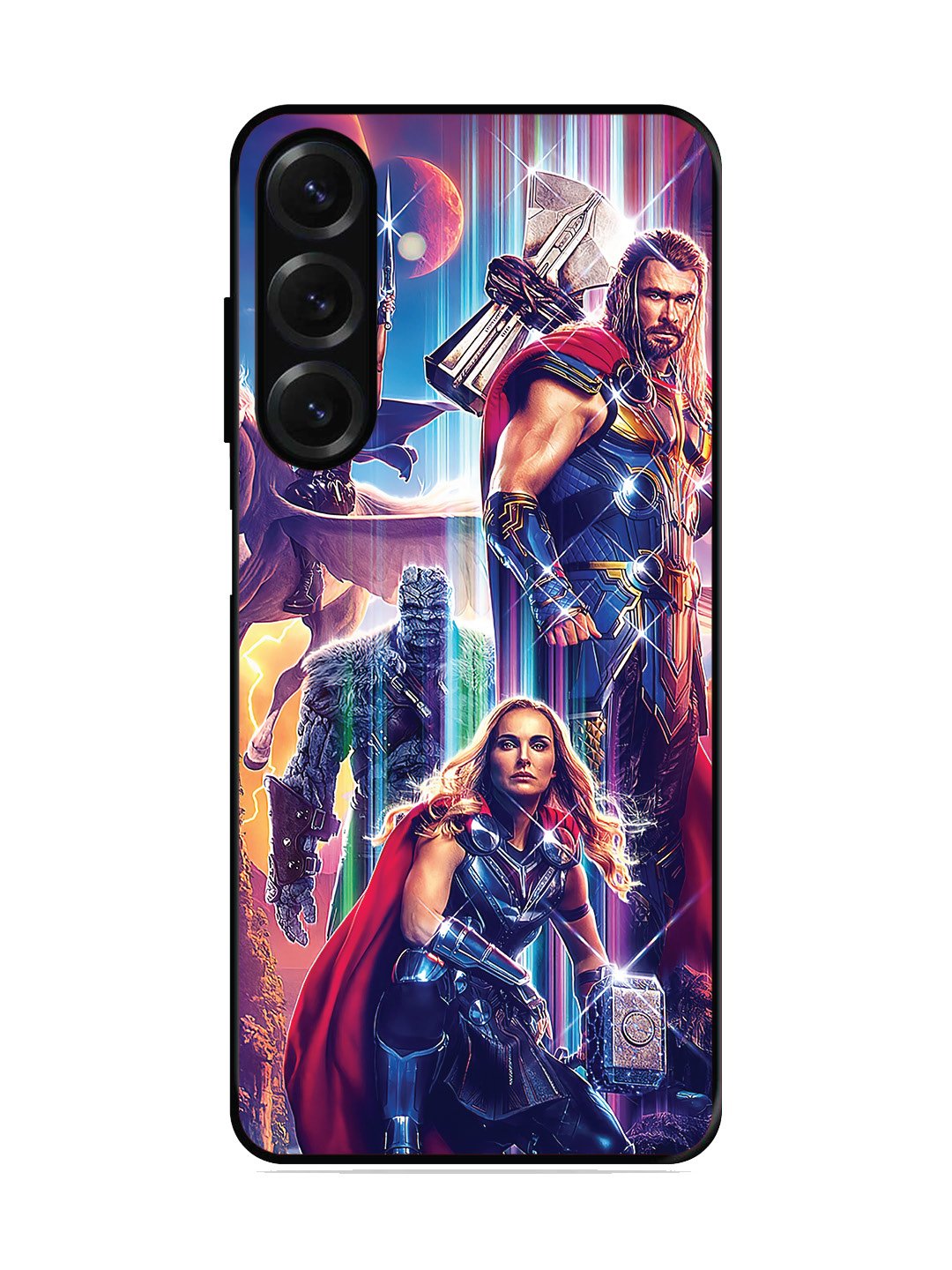 SAMSUNG Galaxy M35 5G thor-love-and-thunder-movie-character