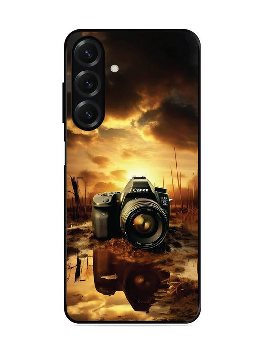 SAMSUNG Galaxy S24 Plus 5G Twilight Trench Camera