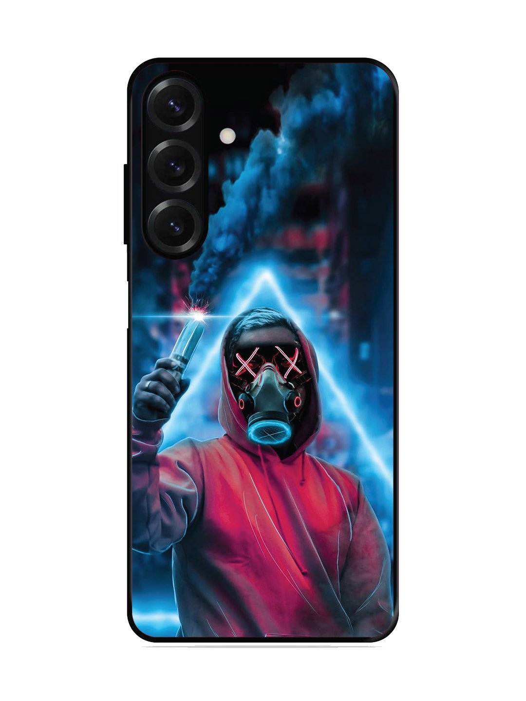 SAMSUNG Galaxy S24 Plus 5G mask-man-bad-boys-bad-boys-rules
