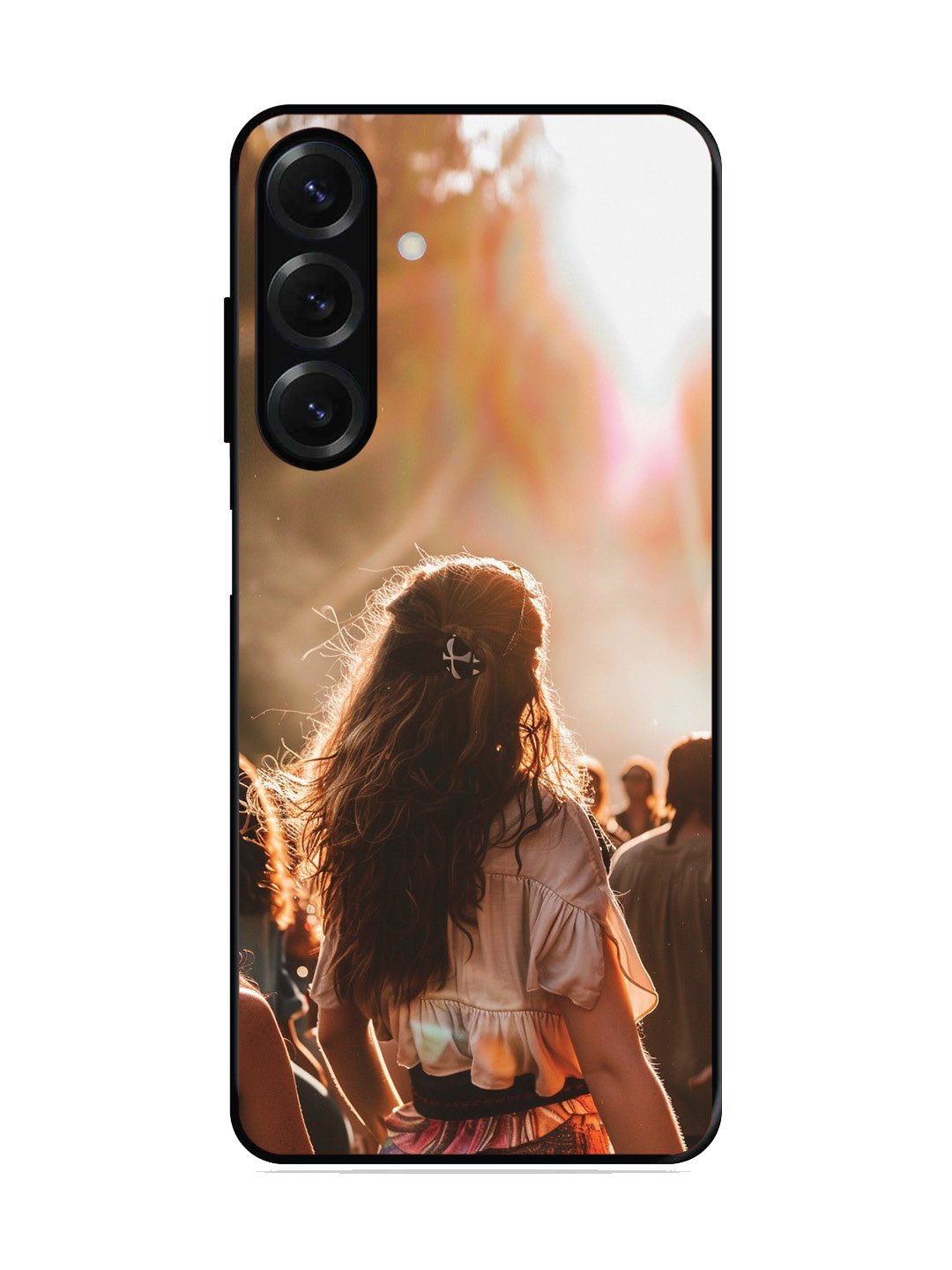 SAMSUNG Galaxy M35 5G Sunlit Festival Vibes