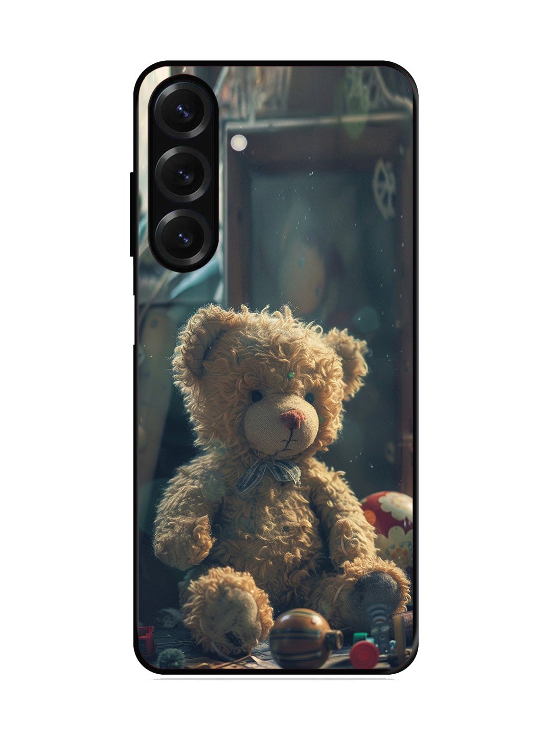 Samsung Galaxy A04s Old Teddy Bear