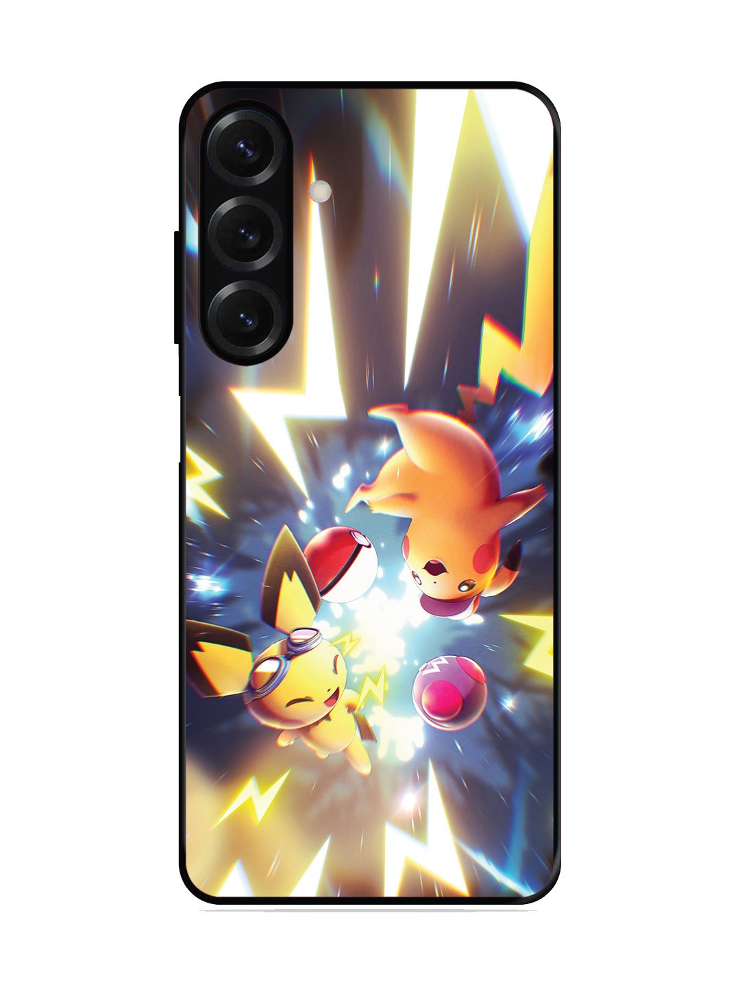 Samsung Galaxy A04s pikachu