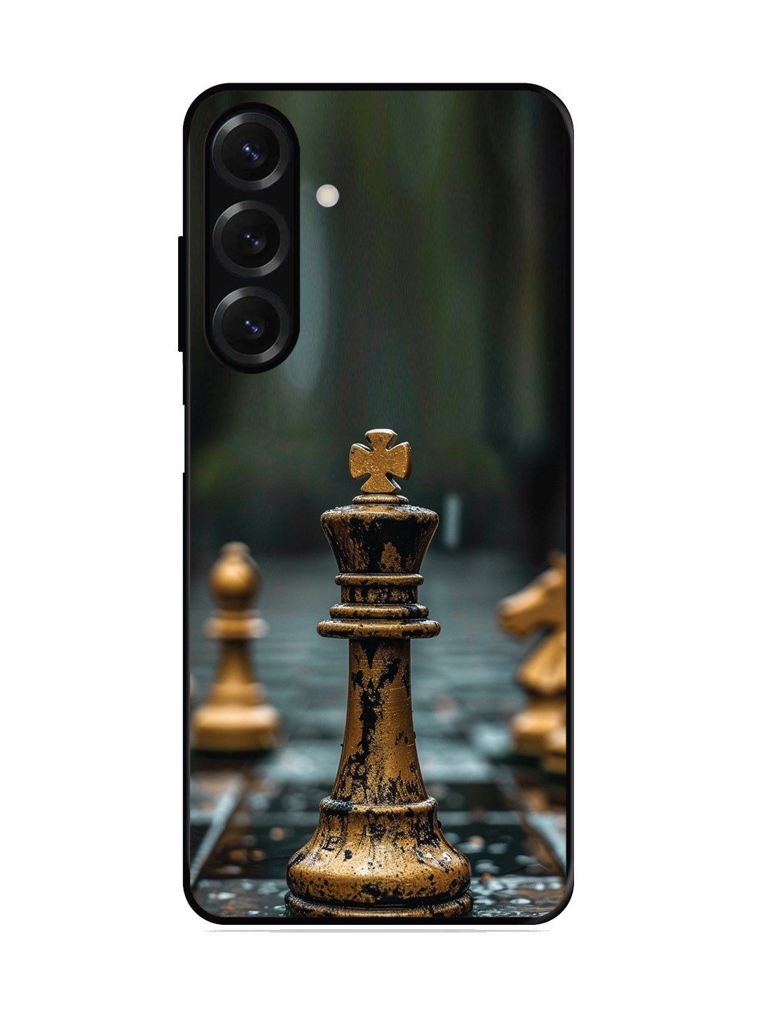 SAMSUNG Galaxy S24 Plus 5G The King Chess