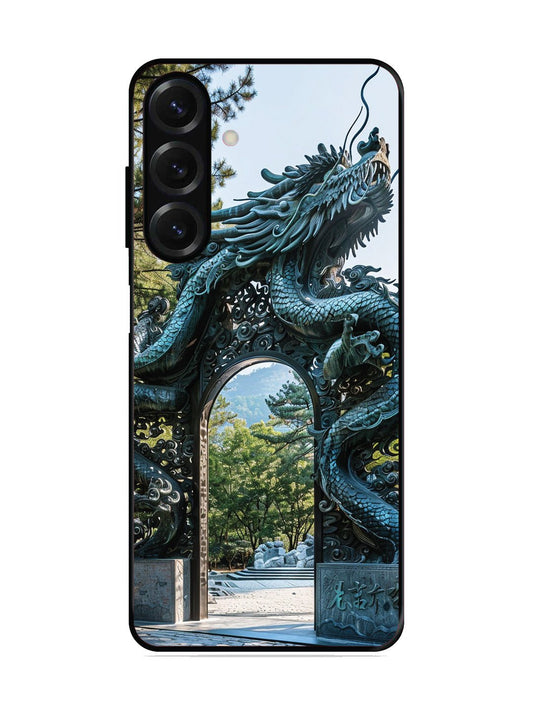 Samsung Galaxy A04s Majestic Dragon Gateway