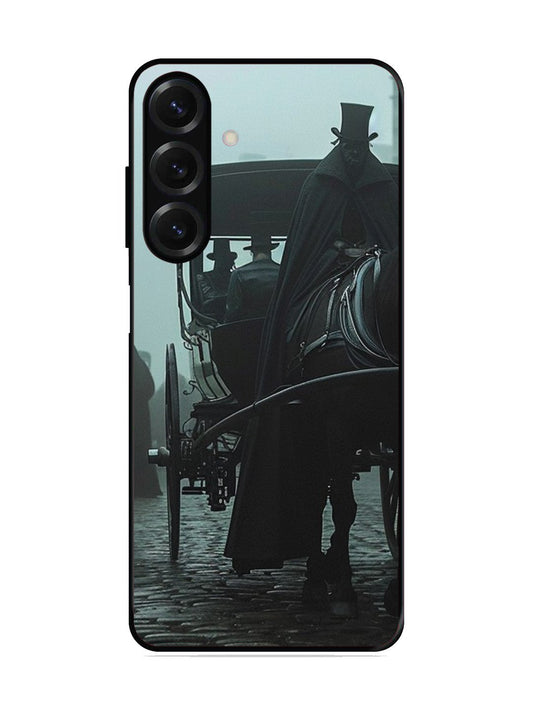 SAMSUNG Galaxy S24 Plus 5G Misty Cobblestone Ride